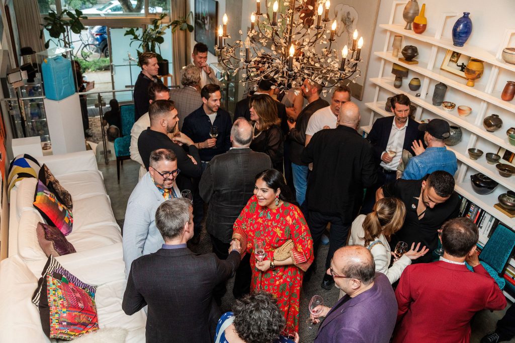 qmunity, aleem kassam, lyle xox, sid the realtor, vancouver, folioyvr, west coast luxury, yvr, bruce munro wright