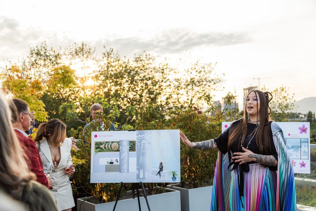 qmunity, aleem kassam, lyle xox, sid the realtor, vancouver, folioyvr, west coast luxury, yvr, bruce munro wright