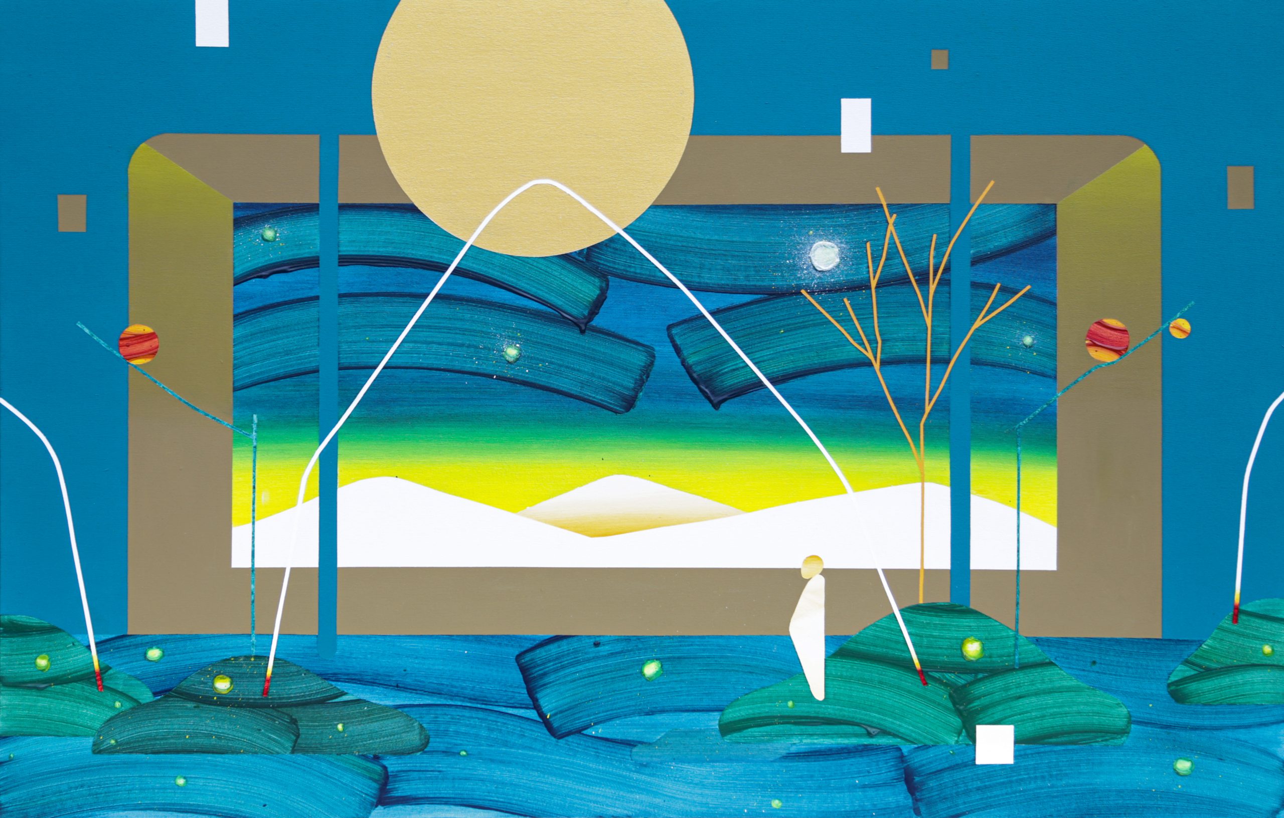 mira song, gallery jones, helen siwak, folioyvr, west coast luxury, vancouver, bc