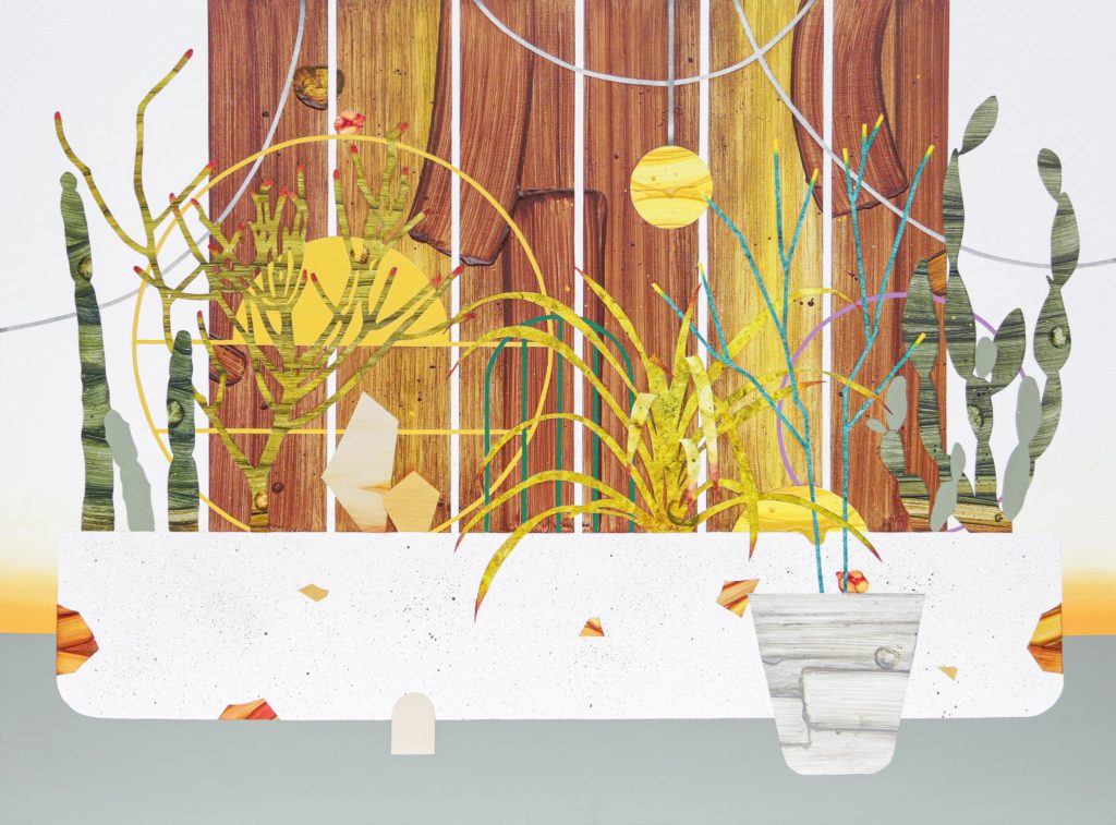mira song, gallery jones, helen siwak, folioyvr, west coast luxury, vancouver, bc