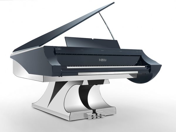fazioli aria, showcase pianos presents, manuel bernaschek, helen siwak, folioyvr, west coast luxury, vancouver, bc