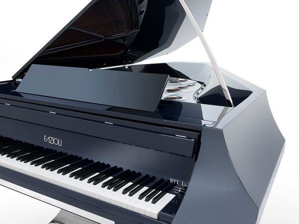 fazioli aria, showcase pianos presents, manuel bernaschek, helen siwak, folioyvr, west coast luxury, vancouver, bc