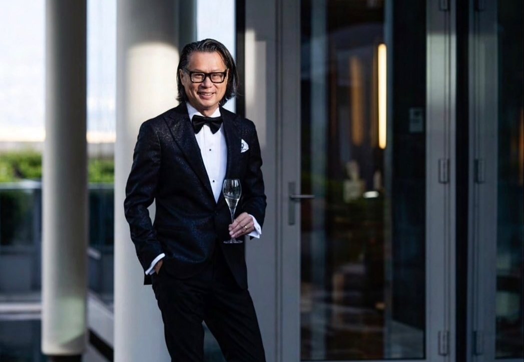 fred lee, joshua mcveity, west coast luxury, helen siwak, folioyvr, vancouver, bc, luxury lifestyle
