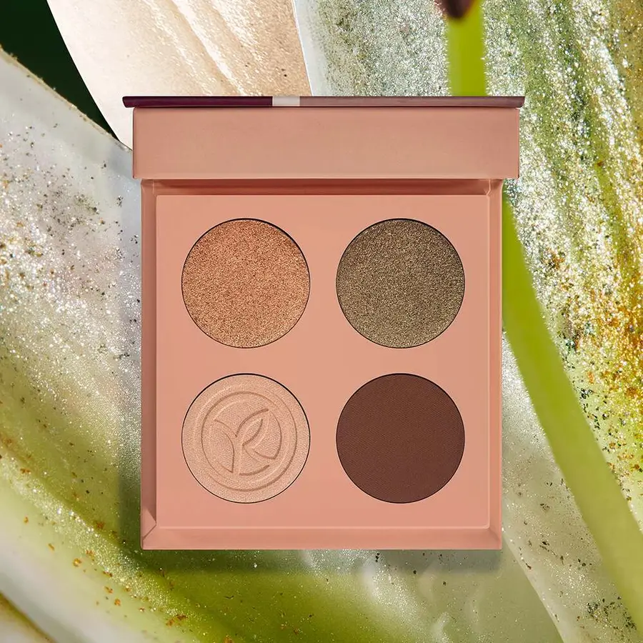 yves rocher, the contour concierge, canadian beauty brands, vegan, clean green beauty, helen siwak, folioyvr, vancouver, bc, yvr