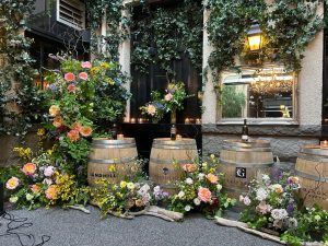 alchemyst, bc wines, brix & mortar, jade massie, helen siwak, vancouver, bc, yvr