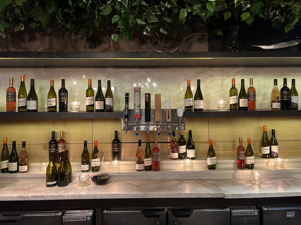 alchemyst, bc wines, brix & mortar, jade massie, helen siwak, vancouver, bc, yvr