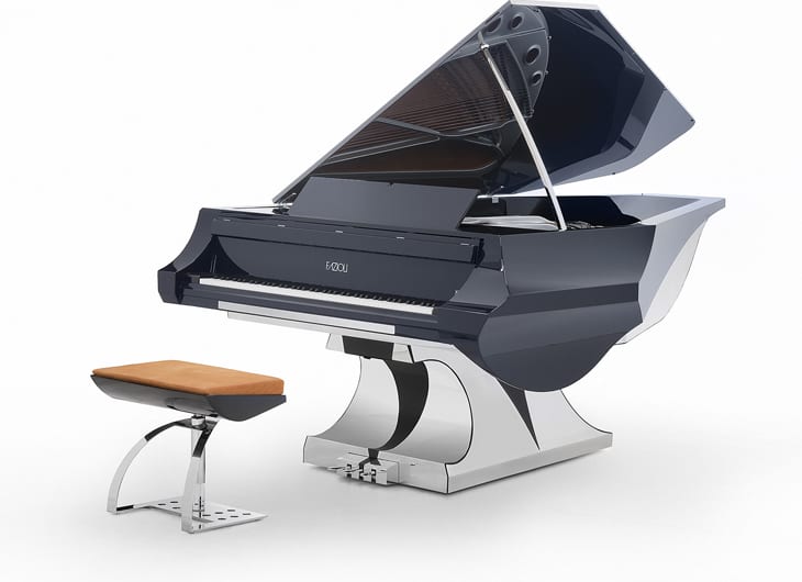 fazioli aria, showcase pianos presents, manuel bernaschek, helen siwak, folioyvr, west coast luxury, vancouver, bc