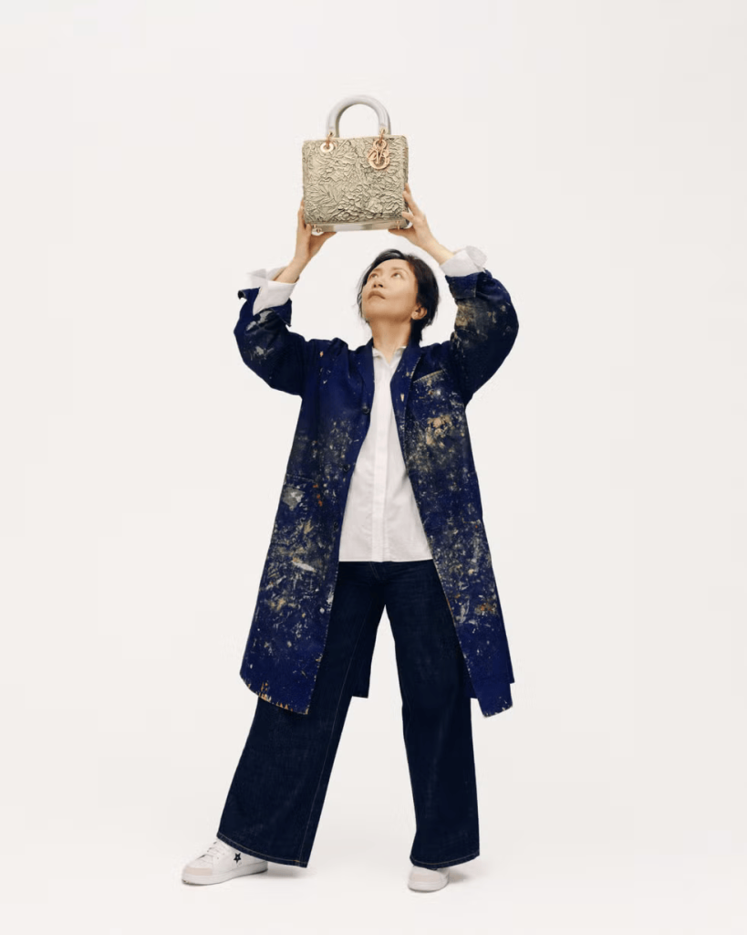lady dior #9, luxury hand bags, designer, folioyvr, helen siwak, vancouver, bc, west coast luxury, yvr