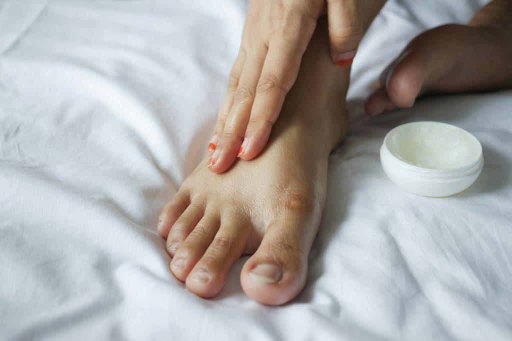 feet, pedicure, the contour concierge, jade massie, helen siwak, west coast luxury, vancouver, bc