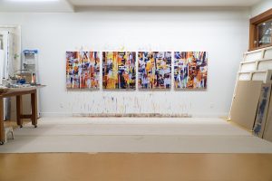 pierre coupey, canadian artist, folioyvr, helen siwak, west coast luxury, vancouver, bc, yvr