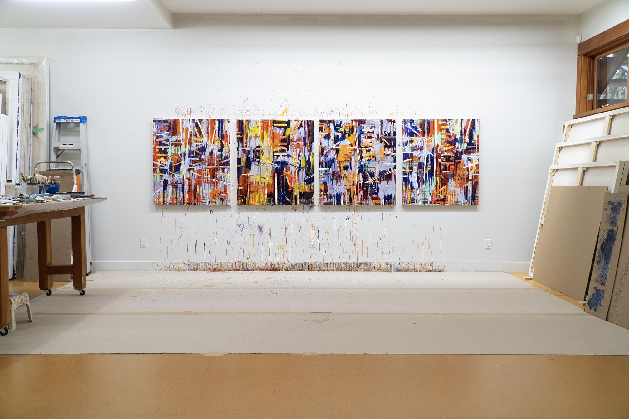 pierre coupey, canadian artist, folioyvr, helen siwak, west coast luxury, vancouver, bc, yvr