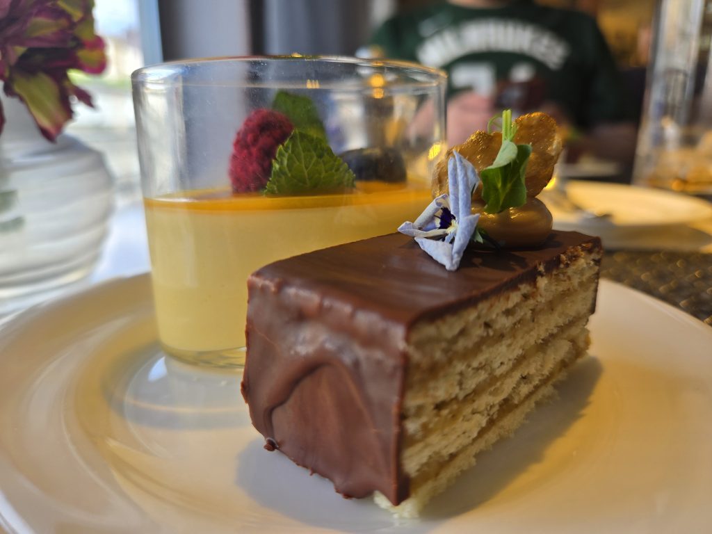 the mozart, riverside luxury cruises, chef johannes bar, helen siwak, folioyvr, west coast luxury, luxury lifestyle, vancouver, bc