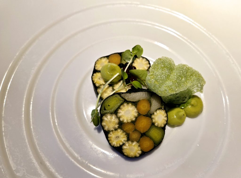 the mozart, riverside luxury cruises, chef johannes bar, helen siwak, folioyvr, west coast luxury, luxury lifestyle, vancouver, bc