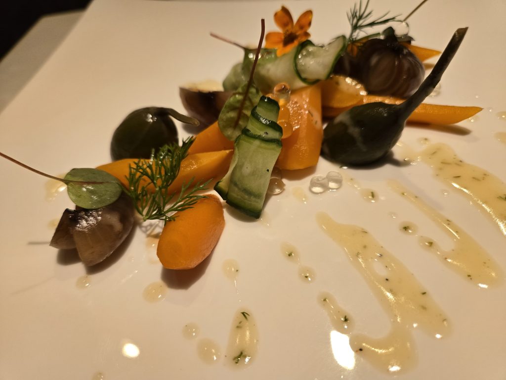 the mozart, riverside luxury cruises, chef johannes bar, helen siwak, folioyvr, west coast luxury, luxury lifestyle, vancouver, bc
