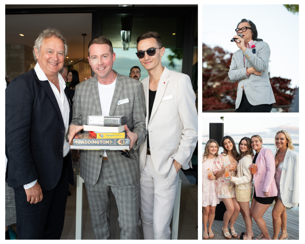 campout, ubc, fundraiser, folioyvr, helen siwak, vancouver, bc, lgbtq, west coast luxury