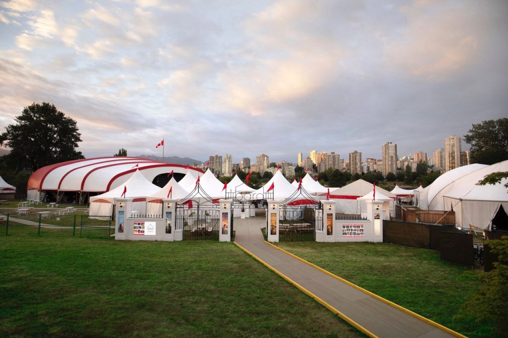 bard on the beach, vancouver, live theatre, folioyvr, helen siwak, west coast luxury, yvr