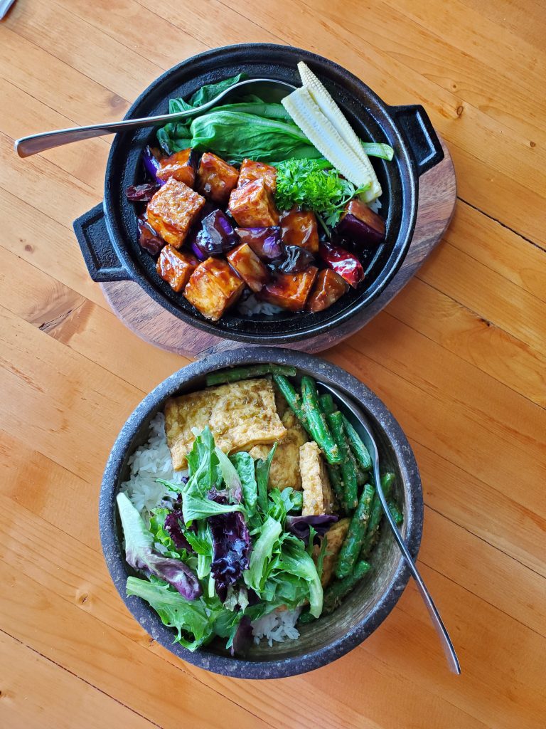 its whats for brunch, folioyvr, helen siwak, vancouver, plantbased dining, vegan dining, yvr