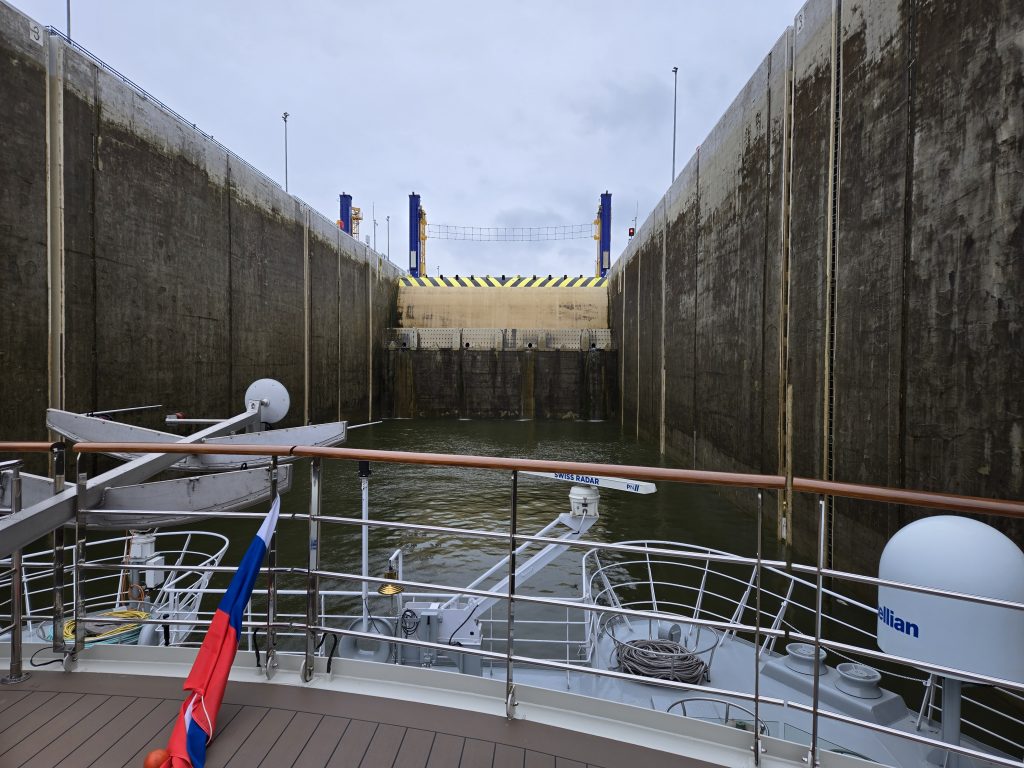 riverside luxury cruises, the mozart, helen siwak, west coast luxury, vancouver, bc, yvr