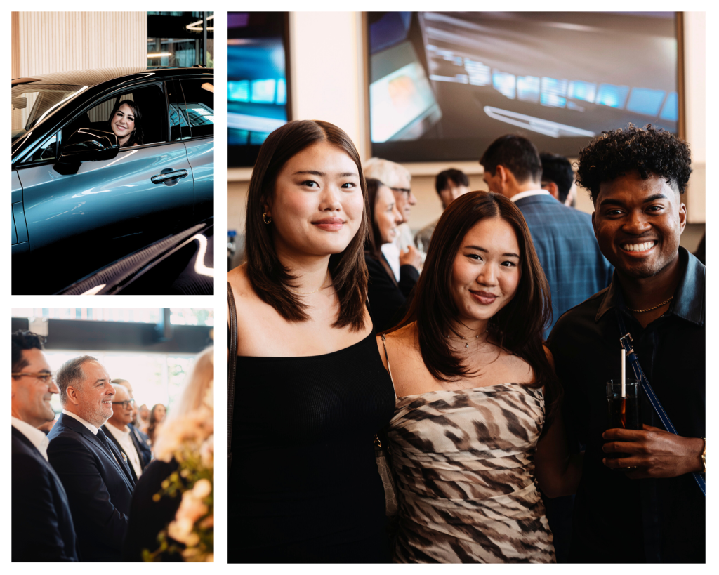 lexus, helen siwak, folioyvr, vancouver, bc, yvr, west coast luxury
