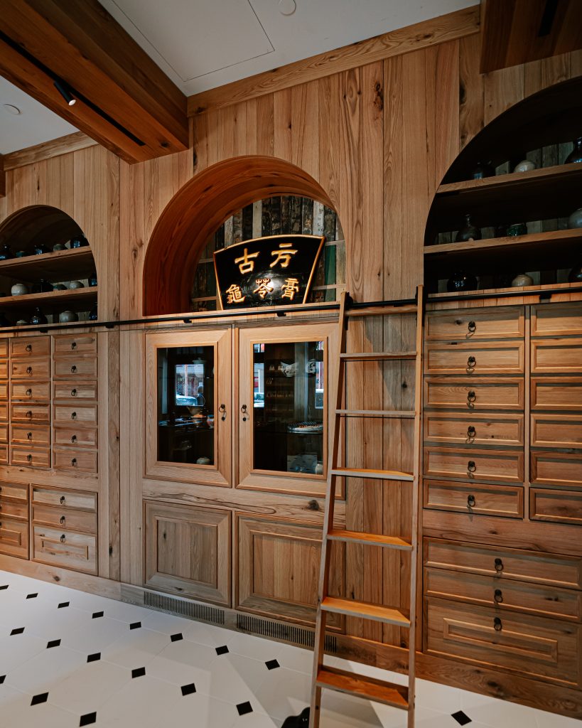 chinese canadian museum, chinatown, vancouver, bc, yvr, helen siwak, folioyvr, west coast luxury