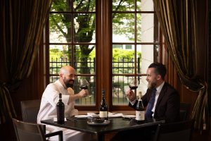 vancouver club, brad pinnell, helen siwak, folioyvr, private club, members club, west coast luxury, vancouver, bc, yvr