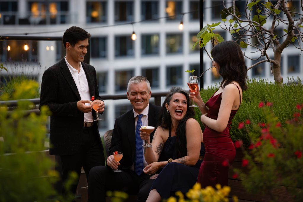 brad pinnell, helen siwak, folioyvr, private club, members club, west coast luxury, vancouver, bc, yvr