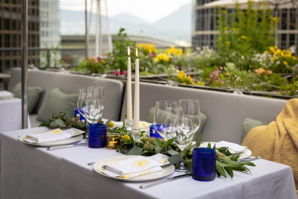 brad pinnell, helen siwak, folioyvr, private club, members club, west coast luxury, vancouver, bc, yvr