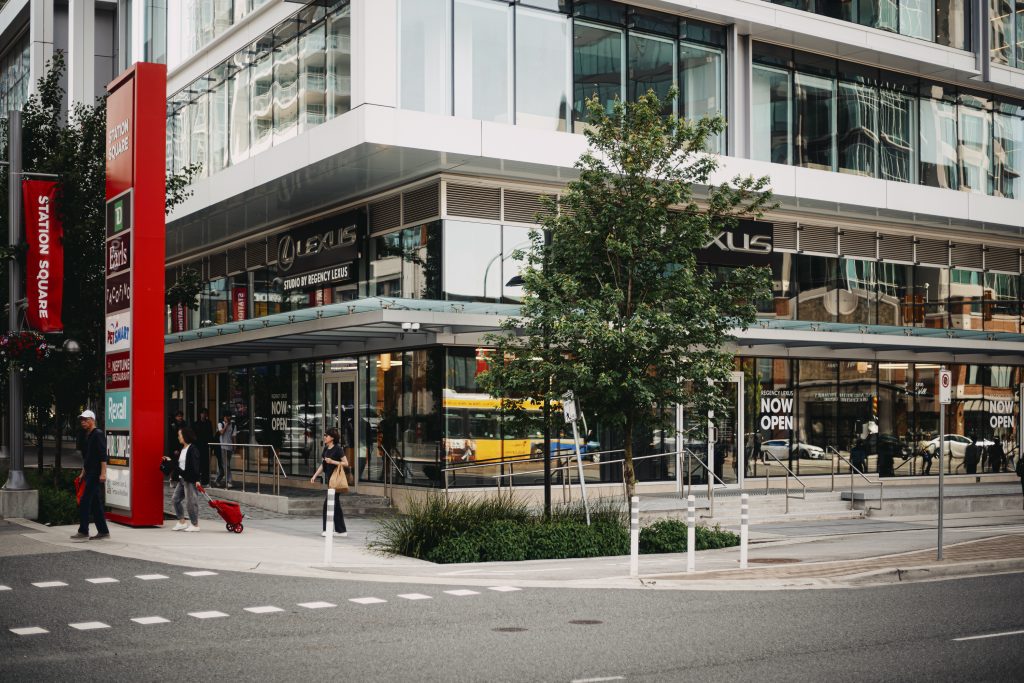 lexus, helen siwak, folioyvr, vancouver, bc, yvr, west coast luxury