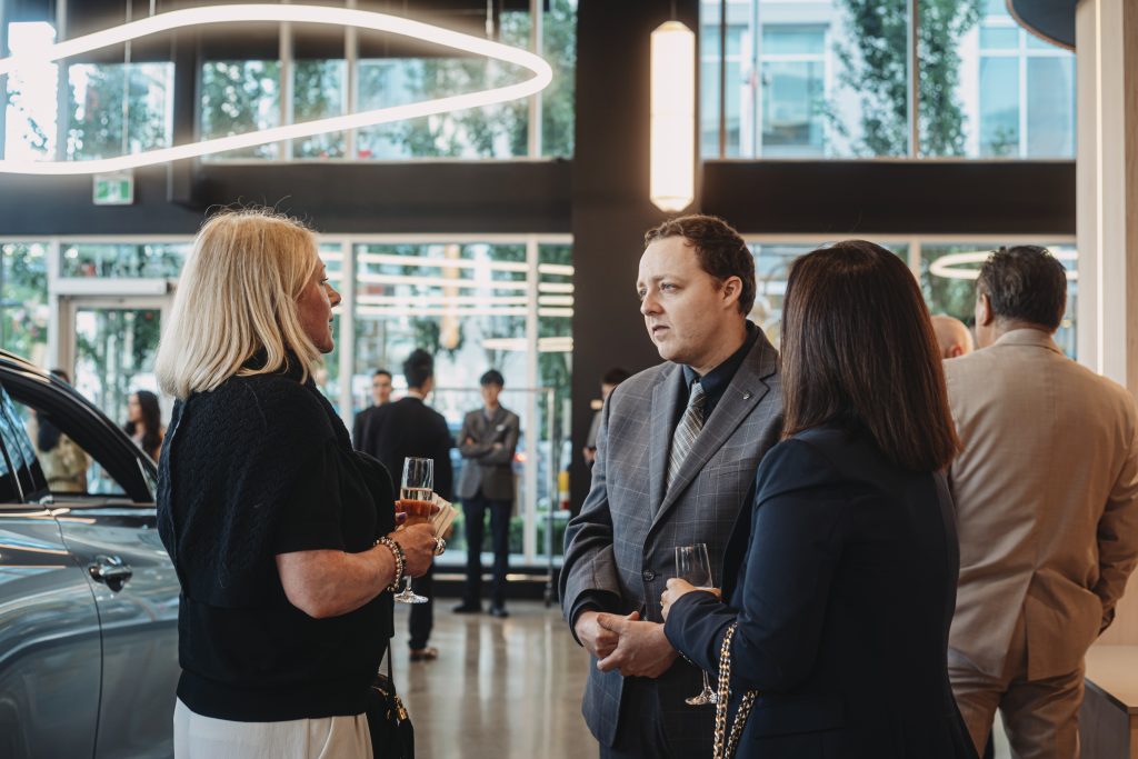 lexus, helen siwak, folioyvr, vancouver, bc, yvr, west coast luxury