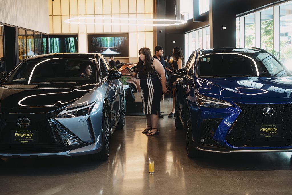lexus, helen siwak, folioyvr, vancouver, bc, yvr, west coast luxury