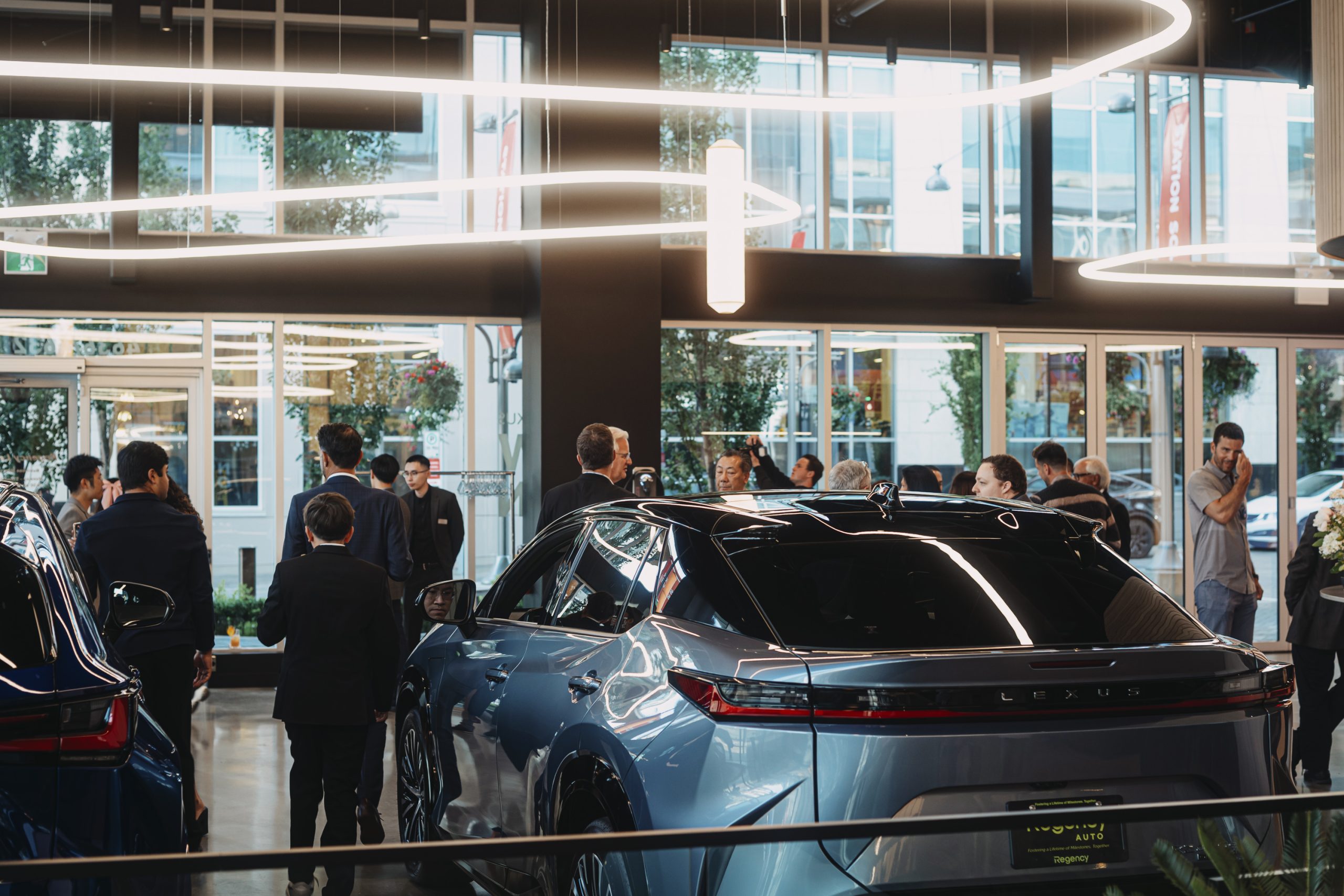 lexus, helen siwak, folioyvr, vancouver, bc, yvr, west coast luxury