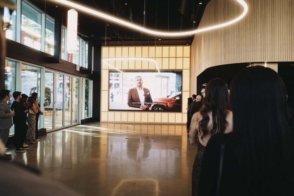 lexus, helen siwak, folioyvr, vancouver, bc, yvr, west coast luxury