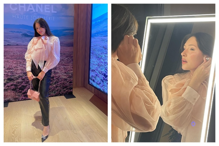 hattie corriero, harriet corriero, vestis, helen siwak, folioyvr, west coast luxury, vancouver, bc, yvr