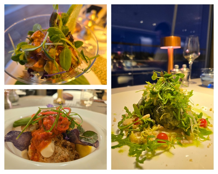 riverside luxury cruises, the mozart, helen siwak, west coast luxury, vancouver, bc, yvr