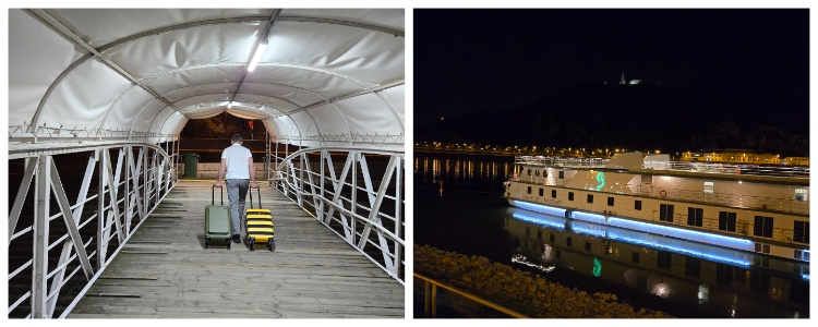 riverside luxury cruises, the mozart, helen siwak, west coast luxury, vancouver, bc, yvr