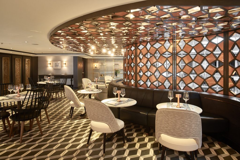 riverside luxury cruises, the mozart, helen siwak, west coast luxury, vancouver, bc, yvr