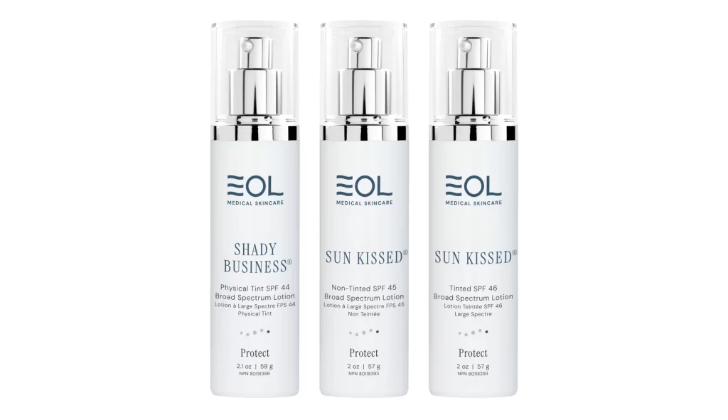 EOL SKINCARE, leah corrin, helen siwak, folioyvr, vancouver, bc, clean beauty, west coast luxury, yvr
