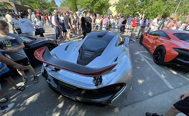niagara 5000, vancouver vices, helen siwak, folioyvr, luxury supercar, west coast luxury, vancouver, bc