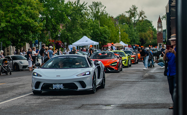 niagara 5000, vancouver vices, helen siwak, folioyvr, luxury supercar, west coast luxury, vancouver, bc