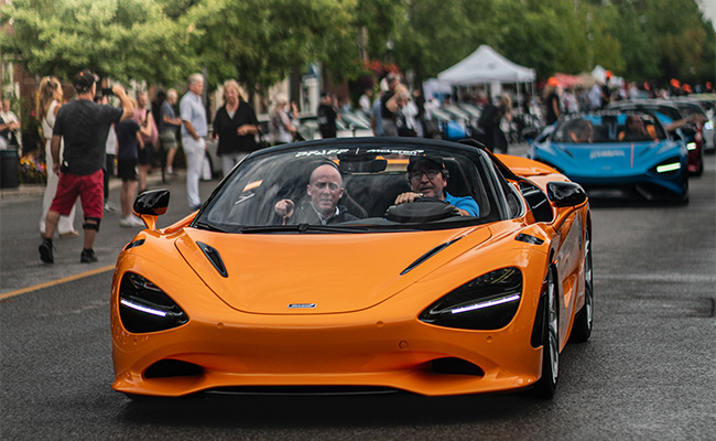 niagara 5000, vancouver vices, helen siwak, folioyvr, luxury supercar, west coast luxury, vancouver, bc