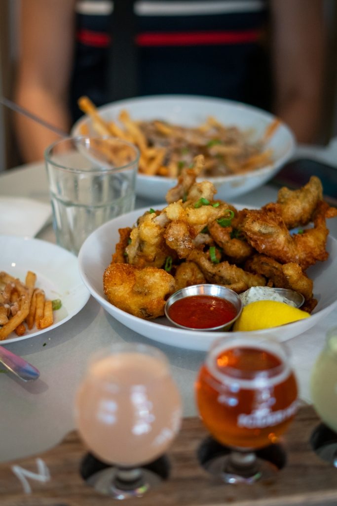 its whats for brunch, folioyvr, helen siwak, vancouver, plantbased dining, vegan dining, yvr