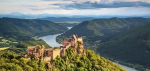 riverside luxury cruises, the mozart, helen siwak, west coast luxury, vancouver, bc, yvr