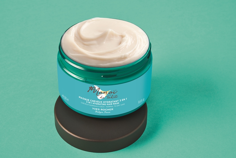 monoi, yves rocher, the contour concierge, folioyvr, helen siwak, vancouver, bc, yvr