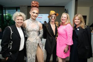 campout, ubc, fundraiser, folioyvr, helen siwak, vancouver, bc, lgbtq, west coast luxury