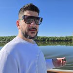 vlad xanthopoulos, vancouver vices, cruising with cigars, mozart, helen siwak, folioyvr