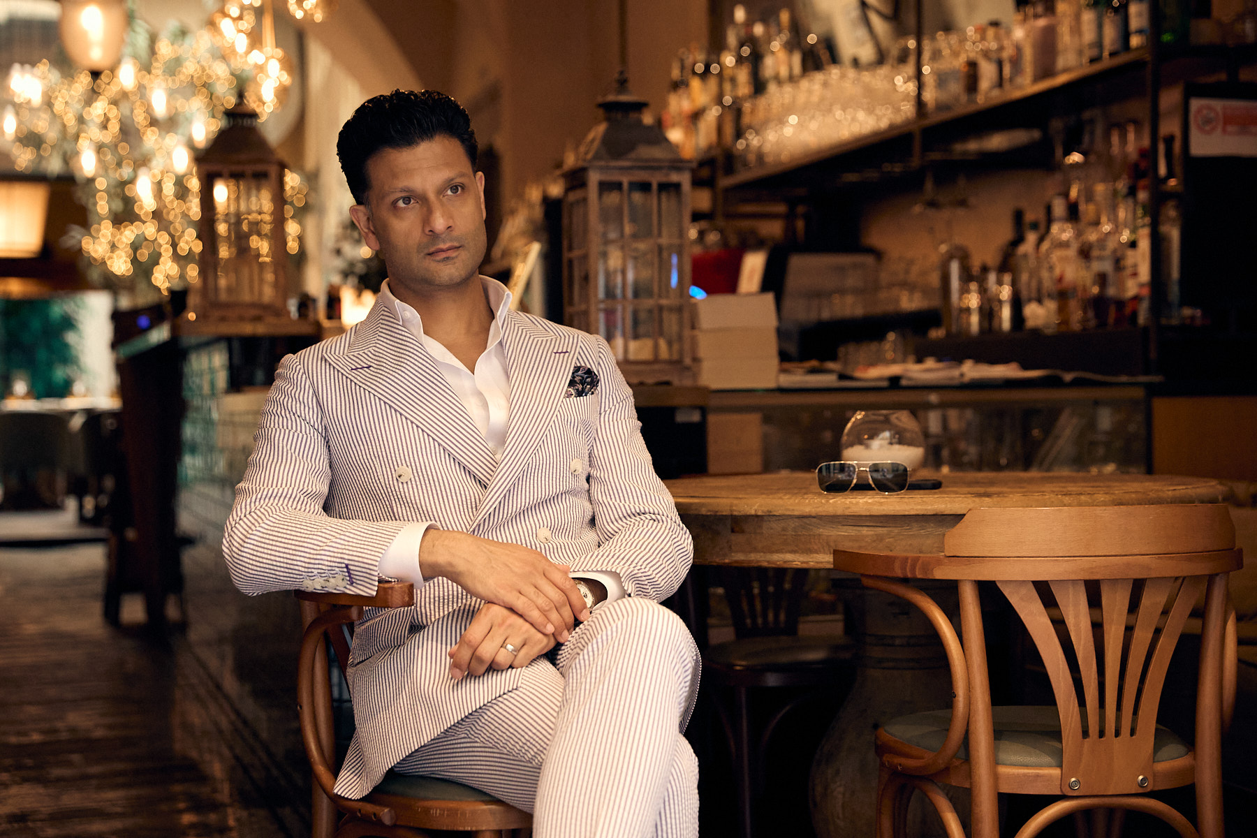 zahir rajani, the sartorial shop, yaletown, vancouver, helen siwak, vancouver vices, menwear, bespoke suiting