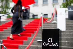 omega, vancouver art gallery, helen siwak, folioyvr, jade massie, luxury watches, west coast luxury