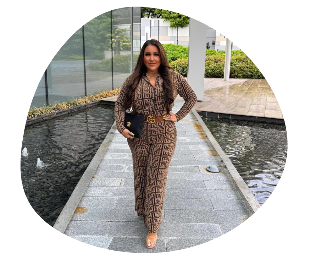 jade massie, folioyvr, 