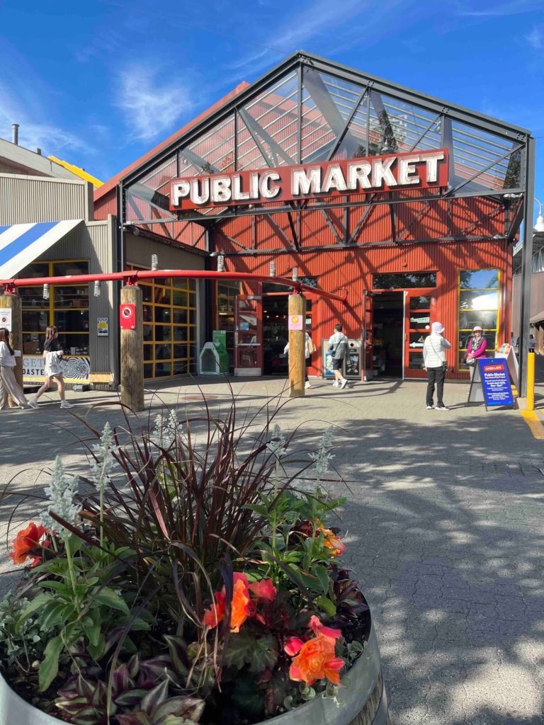 vancouver neighbourhoods, helen siwak, folioyvr, travel bc, destination bc