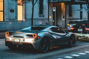 car collecting, vancouver vices, helen siwak, folioyvr, canada